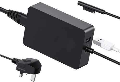 Surface pro charger - surface, for