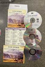 Piano Concertos • Symphonies