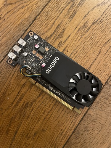 Nvidia quadro p400 2gb - p400, gddr5