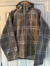 Clerk & Teller X Berghaus
