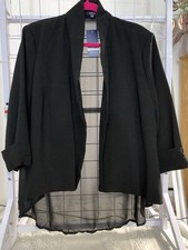 Samya Women's Floaty Cardigan