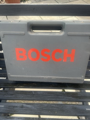Bosch corded variable - bosch, speed