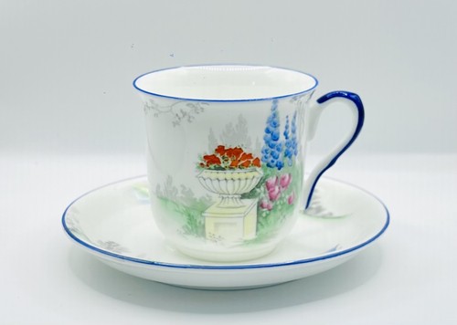 Shelley garden urn - shelley,
