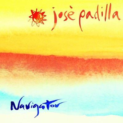Jose padilla navigator - padilla:,