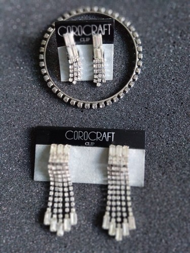 1980s corocraft pairs of - 1980s,