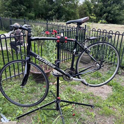 Specialized sirrus hybrid - sirrus,