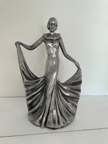Art deco stunning rare and - deco,