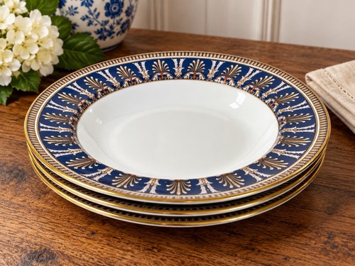 Wedgwood beresford set - of, 3