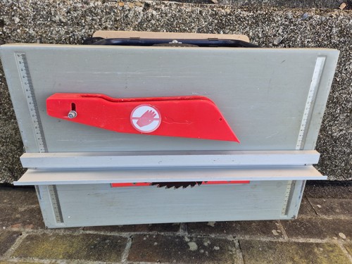Ferm fbz 720 table - 720,