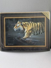 Pollyanna Pickering Tiger Fine