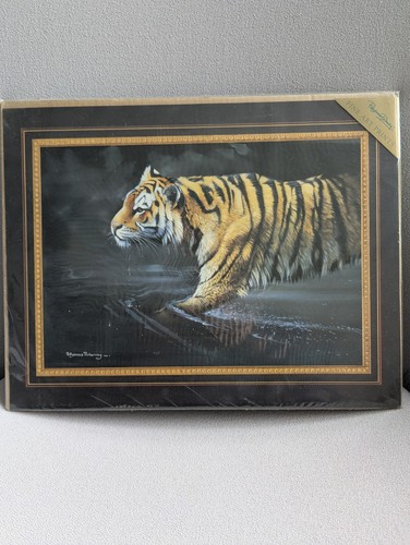 Pollyanna pickering tiger - pickering,