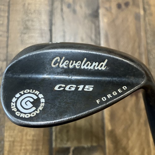 Cleveland cg15 forged - cg15,