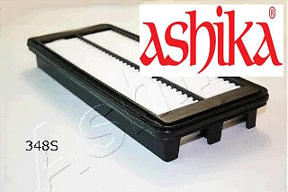 Air filter 348 ashika i - filter, 20-03-348