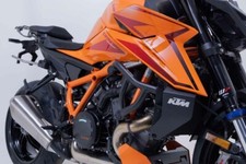 SW Motech Motorcycle Engine
