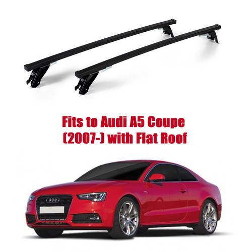 Premium roof rack - roof, bars