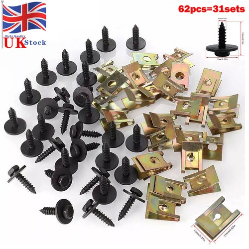 62pcs for bmw - 62pcs,