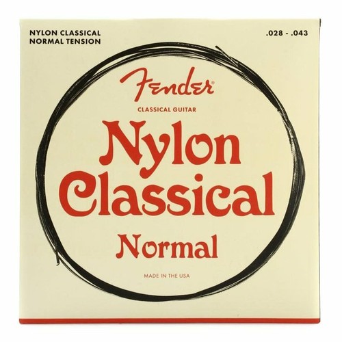 Classical guitar strings - guitar,