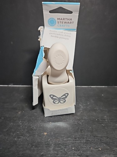 Martha stewart living monarch - martha,