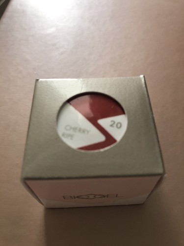 Bio sculpture cherry ripe 20 - bio,