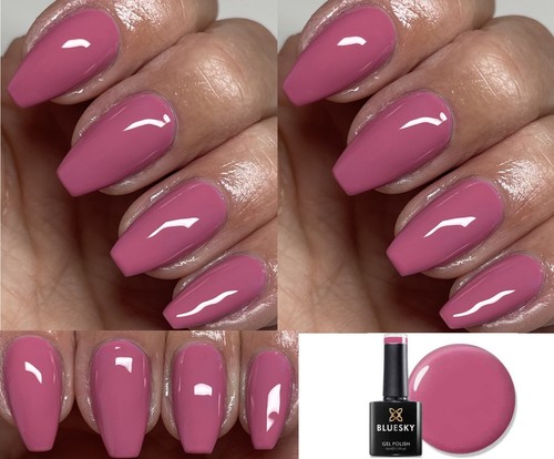 Bluesky gel nail - gel,