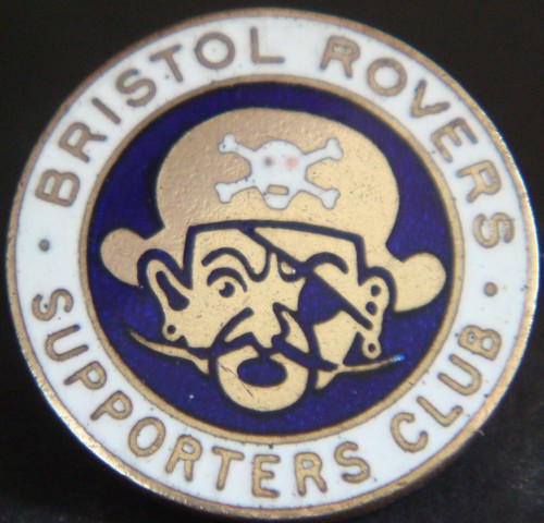 Bristol rovers vintage - bristol, fc