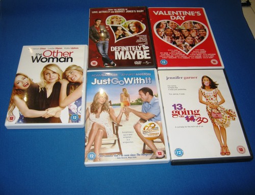 Dvd set ideal - set, for