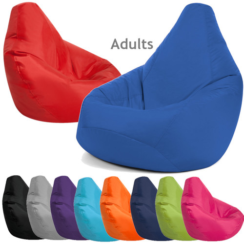 Bean bag chair - bean, indoor