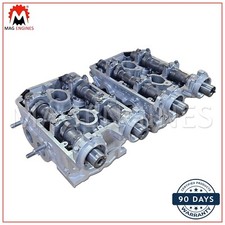 CYLINDER HEADS SUBARU EJ20