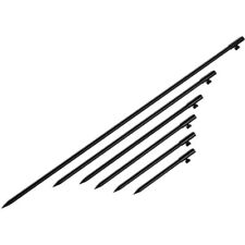 Trakker Minimal CV Bankstick Fishing Rod Support Bank Sticks - All Lengths