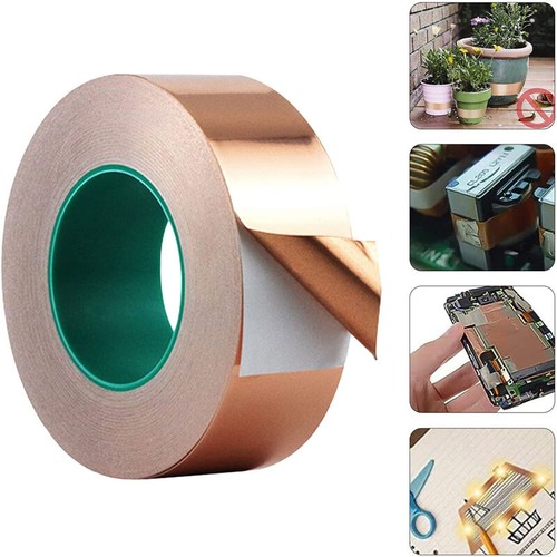 20m length conductive - length, copper