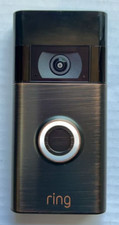 Ring Video Doorbell 2th