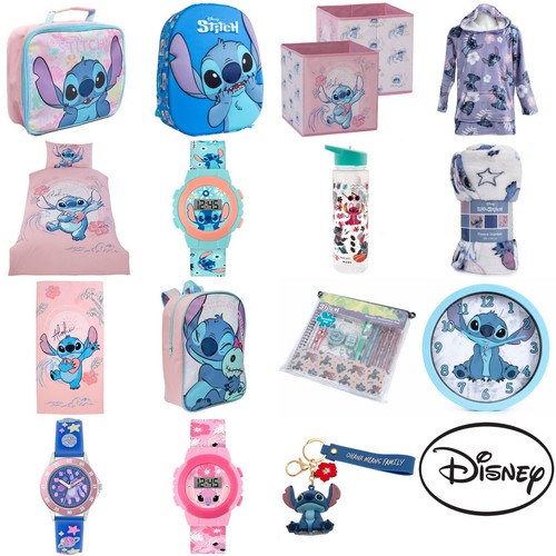 Lilo stitch gifts bags - stitch,