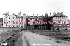 CH 2075 - Leasowe Hospital