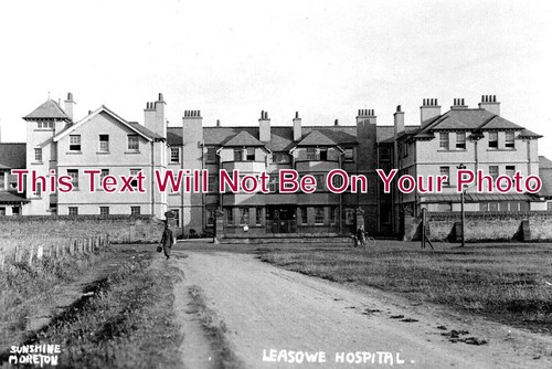 2075 leasowe hospital - ch,