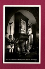 001420  Postcard  MITCHELDEAN Gloucestershire