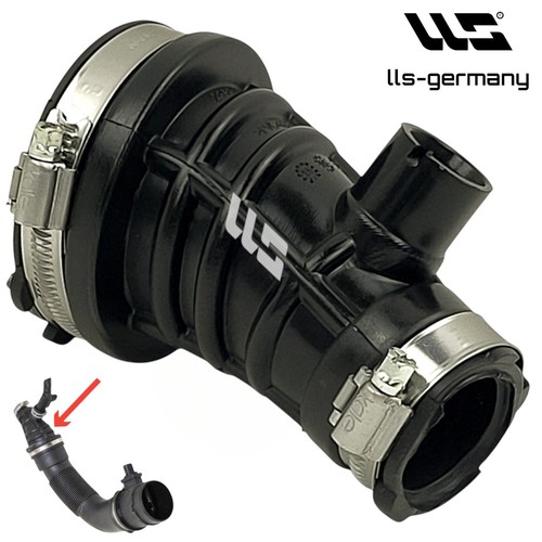 Intake hose for - for, j