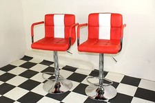 American 50s Diner Furniture 2