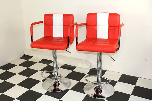 American 50s diner - american, furniture