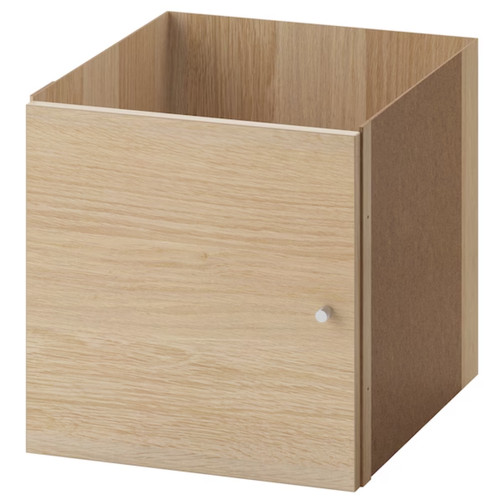 Ikea kallax shelf - ikea, with