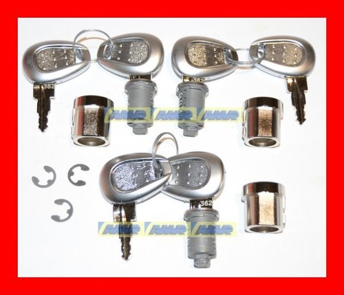 Pcs z228a lock kit - kit, for