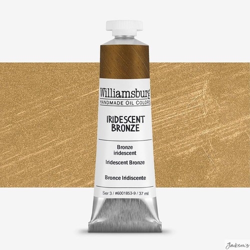 Williamsburg oil paint premium - oil,