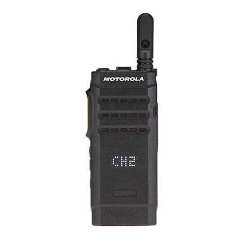 Motorola mototrbo sl300 - mototrbo,