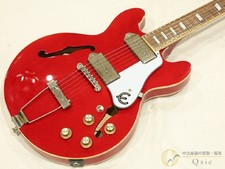 Epiphone Casino Coupe Semi