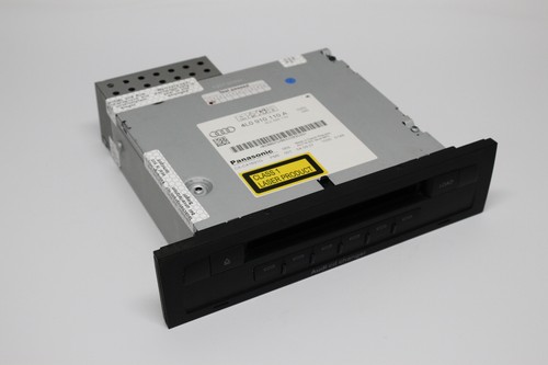 Audi mmi cd multi - 4l,