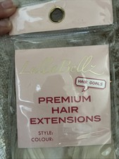 Lullabellz 21 Inch Blonde Pony