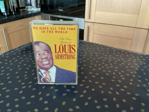 The pure genius louis - the, of
