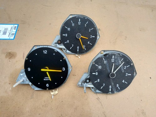 Saab vdo and - and, kienzle