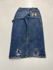 Ruff Ryders Vintage Y2K Baggy