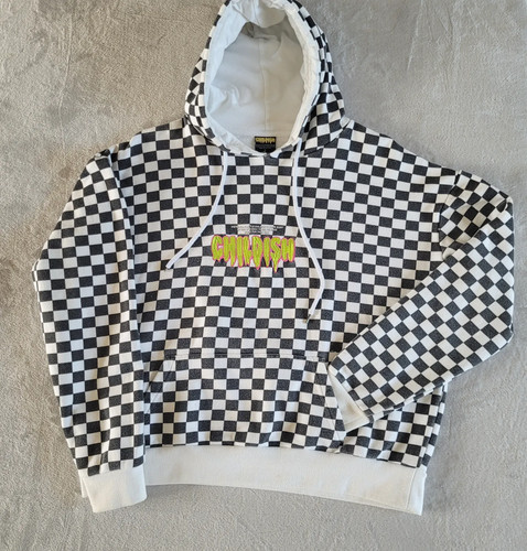 Tgf bros childish hoodie - childish,