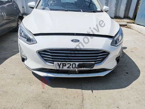 Ford focus mk4 2019 2022 - mk4, pre